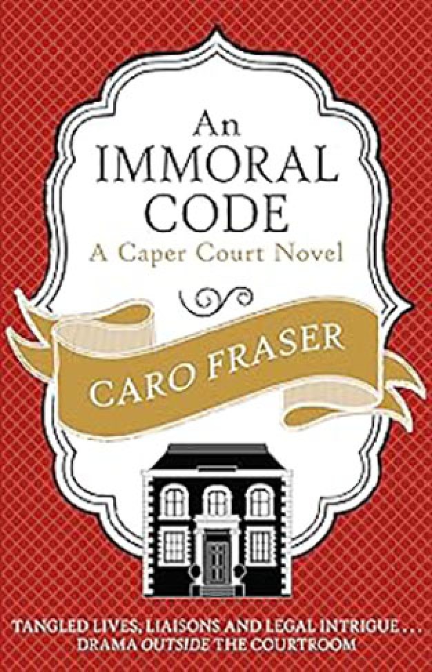An Immoral Code